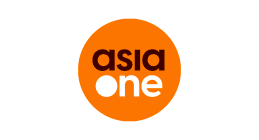 asia one logo