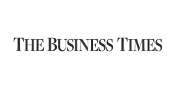 the business times logo