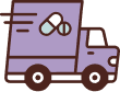 medication delivery service